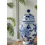 Pot en porcelaine