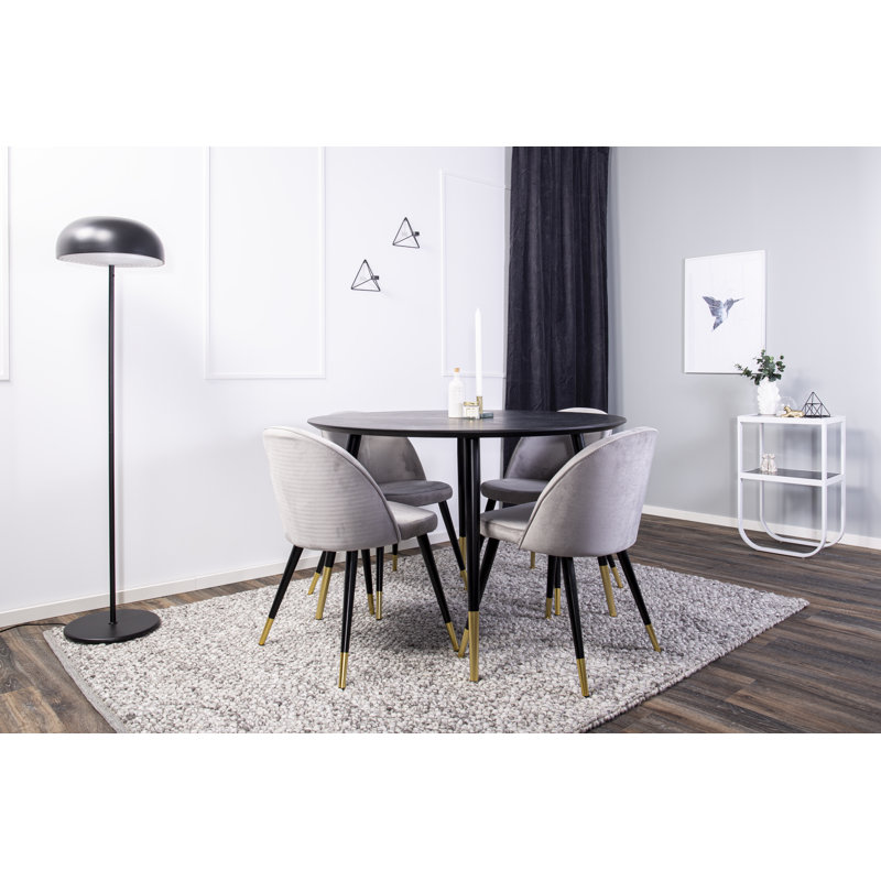4 - Person Dining Set