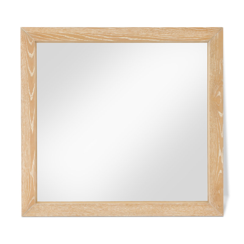 Miroir Arnleif, Naturel