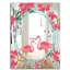 Miroir d'appoint Flamingo-40086658