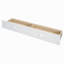 Lit escamotable avec port USB et grand tiroir-639847186