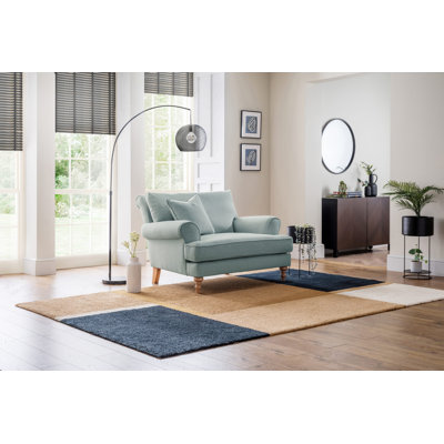 Adama Upholstered Accent Chairs
