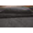 Handmade Gray Gabbeh Indian Area Rug
