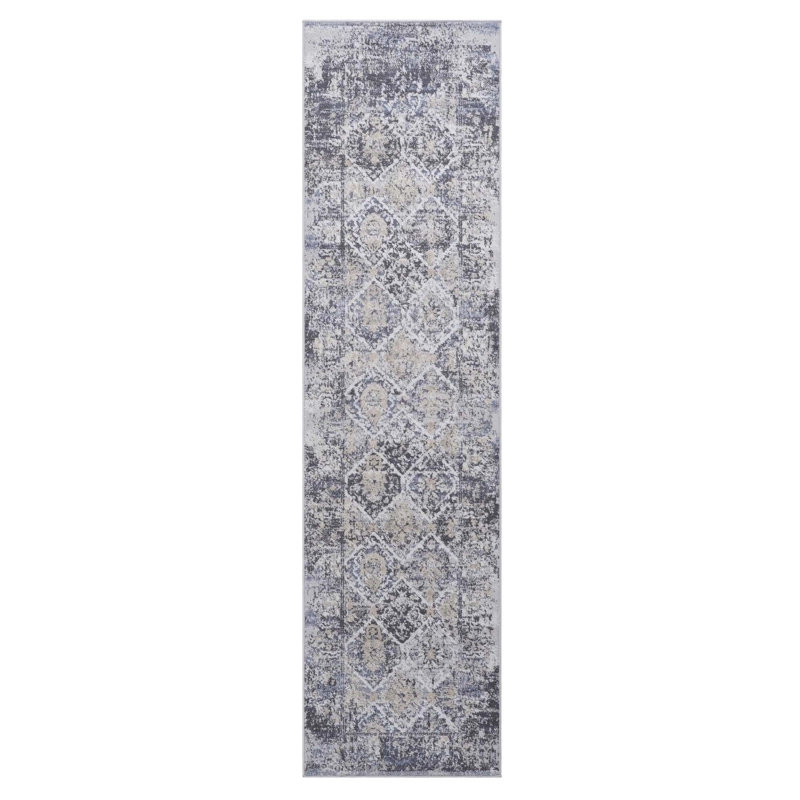 Tapis Fouras,  Tapis de couloir 2 pi x 8 pi