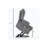 Remote-Controlled Heating And Massage Assistive Recliner For Seniors-271784356