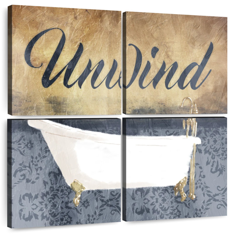 Kema Gray Slate Unwind, H 38 po x l 38 po