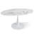 Chaena 5-Piece Oval Dining Table Sets-102506939