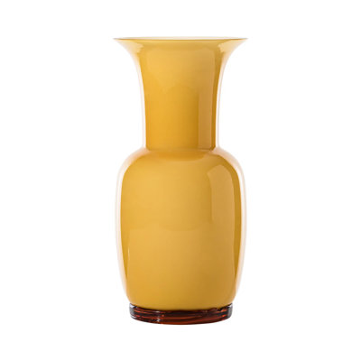Venini Opalino Vase