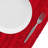 Jalyssia Solid Colour 100% Cotton Table Runner-453851892