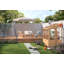 Wendell 300cm Market Parasol-893963919