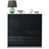 Matt White/Glossy Black is out of stock