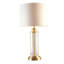 Lampe de table en verre Clarity-1568167915