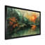 Charron - Art abstrait paysage mural-106112253-134423011