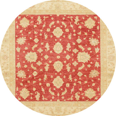 Tapis abstrait 3782