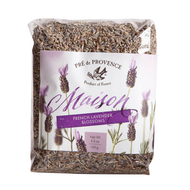 Lavender Oils & Scents
