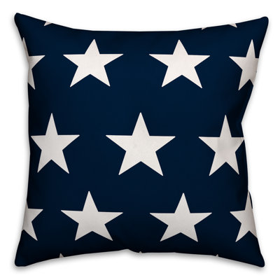Coussin Star