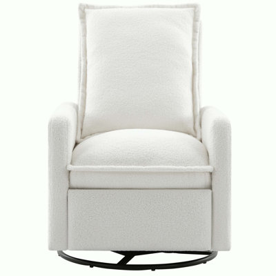 Swivel Rocker Recliner Chair
