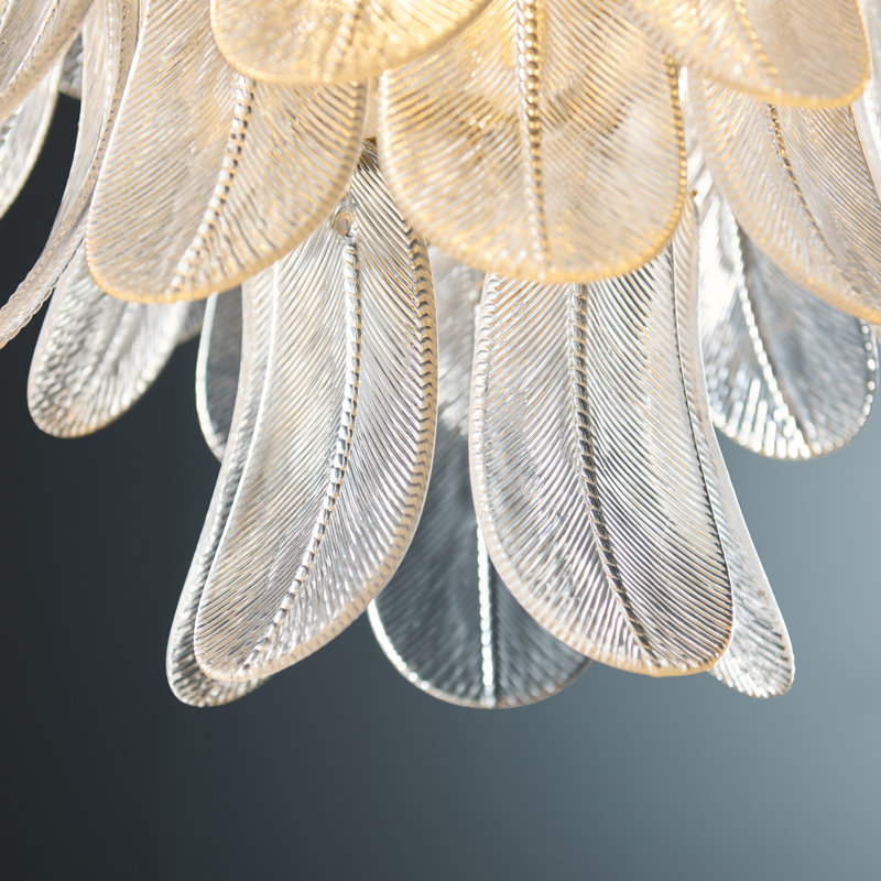 Prenda 4 - Light Unique/ Statement Chandelier