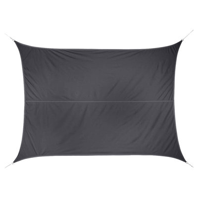 Phalangère 3m x 4m Rectangular Shade Sail