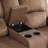 Amaker 3 - Piece Living Room Set-972458602