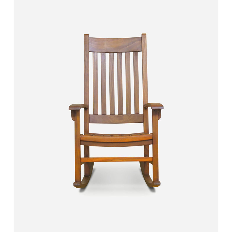 Zelaya Rocking Chair, Sealed