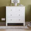 Morley 79cm W 4 - Drawer Chest of Drawers-1287067252