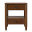 Table de chevet Bravik Mid-Century Modern-134335063-134335065