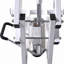 Hydraulic Pet Grooming Table With Arm