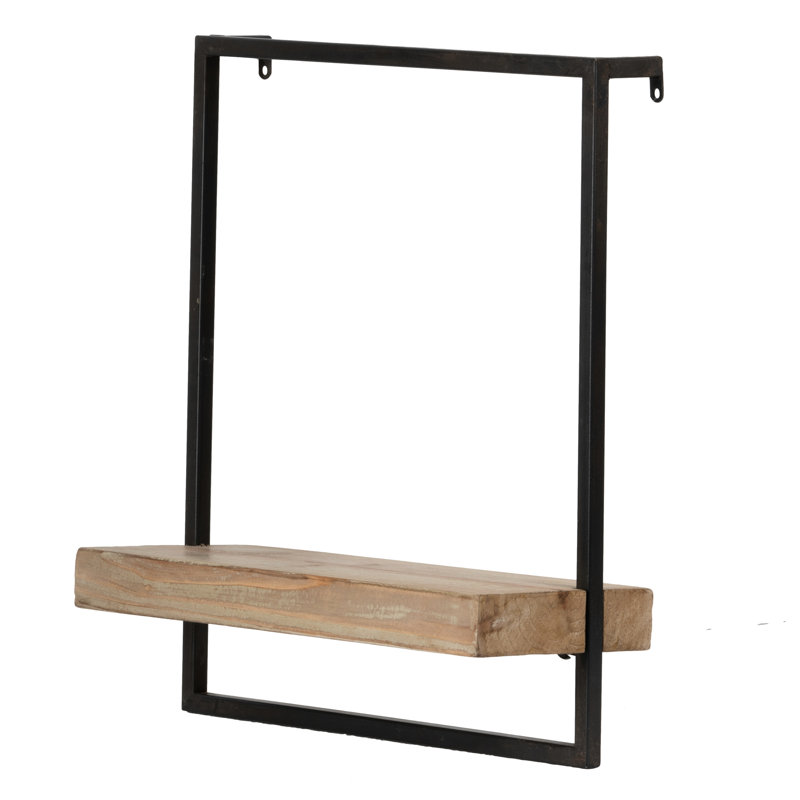 Tablette murale Home Decor