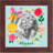 Photo Frame Sunshine & Smiles Prv. 15:13