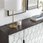 Hoover 150cm Sideboard