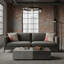 Square Pillow Cover & Insert