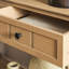 Console en bois massif 35,8 po Malmesbury-305676048