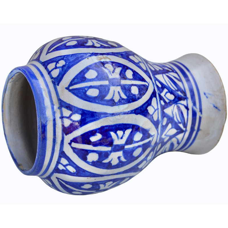 Ceramic / Porcelain Table Vase