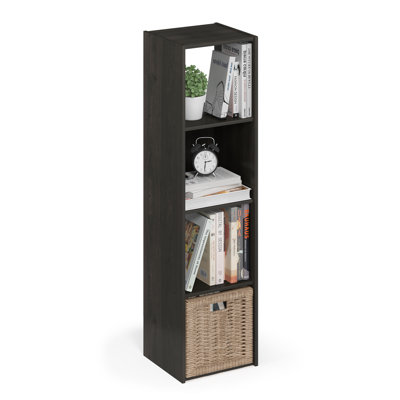 Anzalone Bookcase