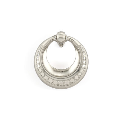 Expression Traditional Metal Ring Pull