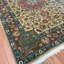 Tapis en laine fabriqué à la main Tabriz
