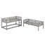 90 X 190cm Bunk Bed-1509836736