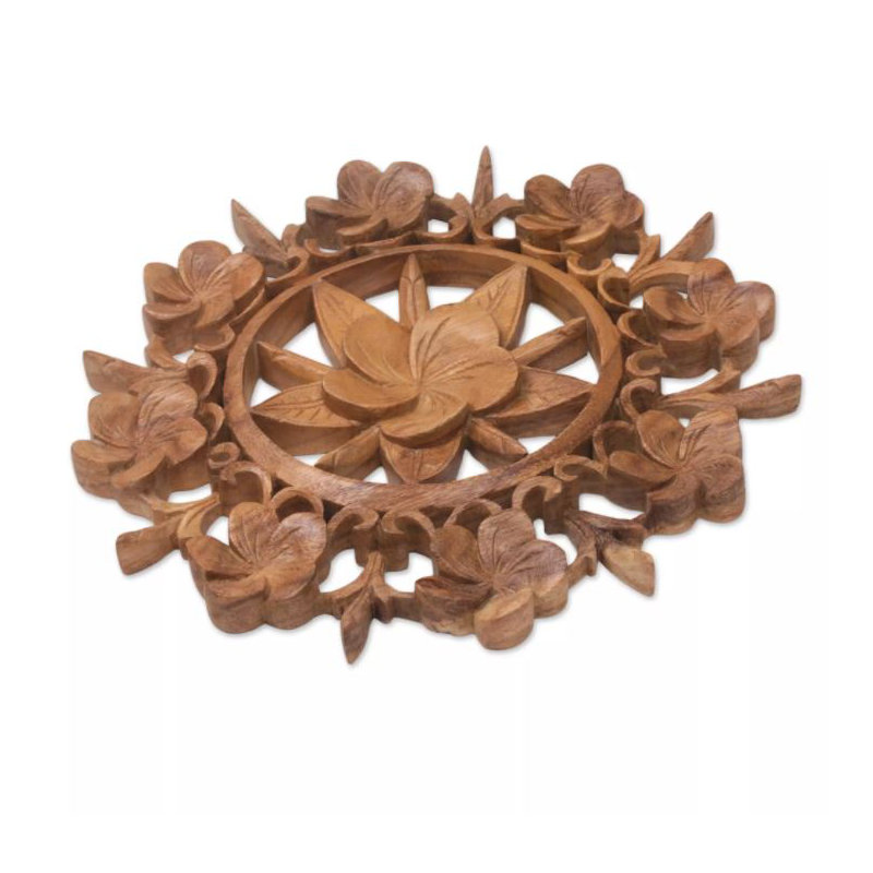 Décoration murale Knopp Bouquet