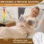 Ensemble de coussins 5 pièces Eveland-70610641