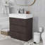 Meuble-lavabo moderne avec lavabo-99792105-99792111