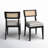 Buckworth Cane Back Dining Chair-1904717664