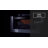 ZLINE Autograph Edition 24 in. 1.2 cu. ft. Built-in Microwave Drawer with a Traditional Handle in Satin Stainless Steel-86284018