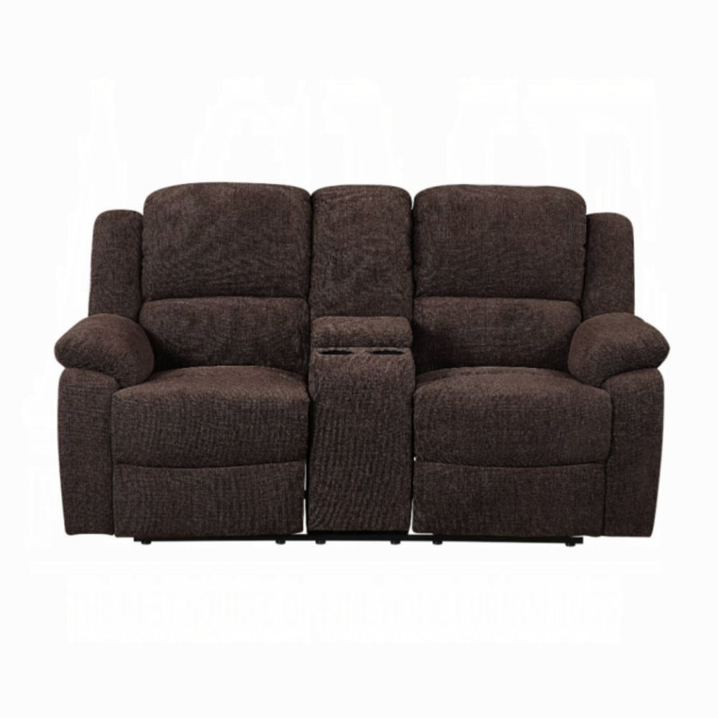Farnborough Motion Loveseat w/Console
