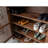 American style small creative shoe cabinet