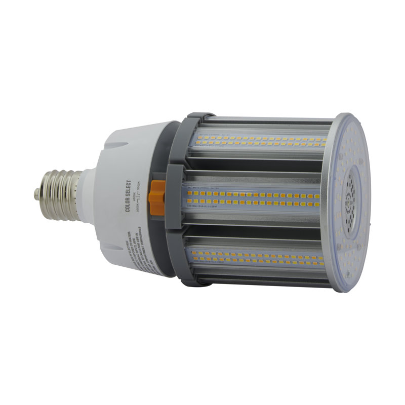 80 Watt White LED Smart Bulb
