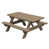 Weathered Wood