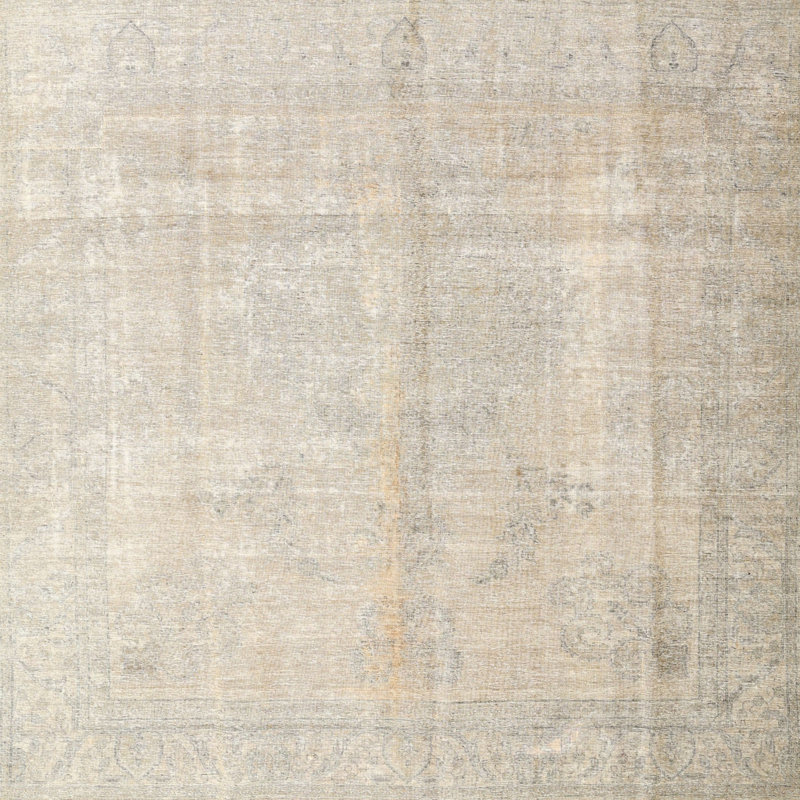 Dutson Indoor Rug, Square 7'