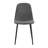 Upholstery Dining Chairs Set Of 6-117431241