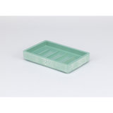 Samurai Soap Dish